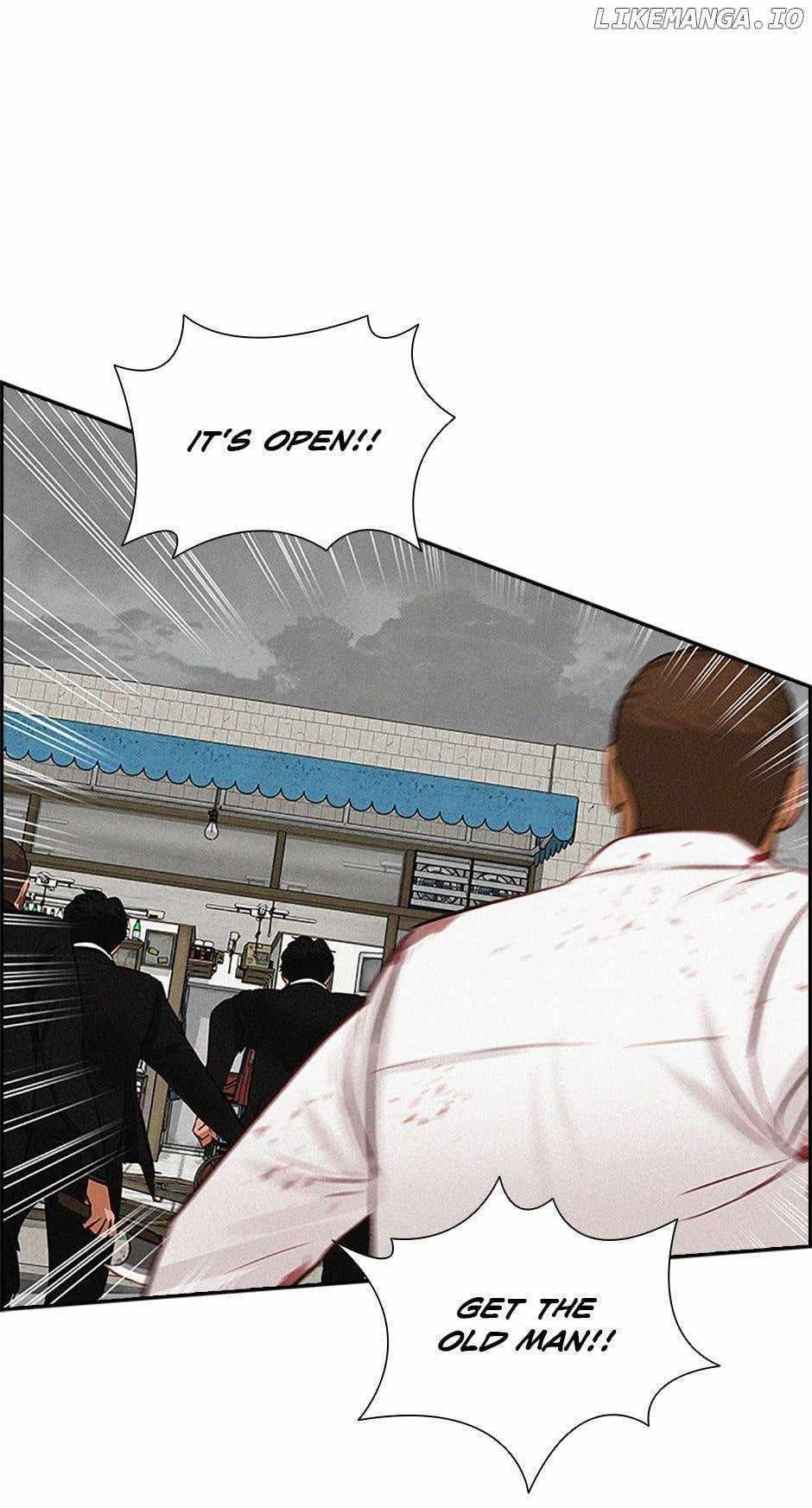 Lord of Money - Chapter 134 Page 22