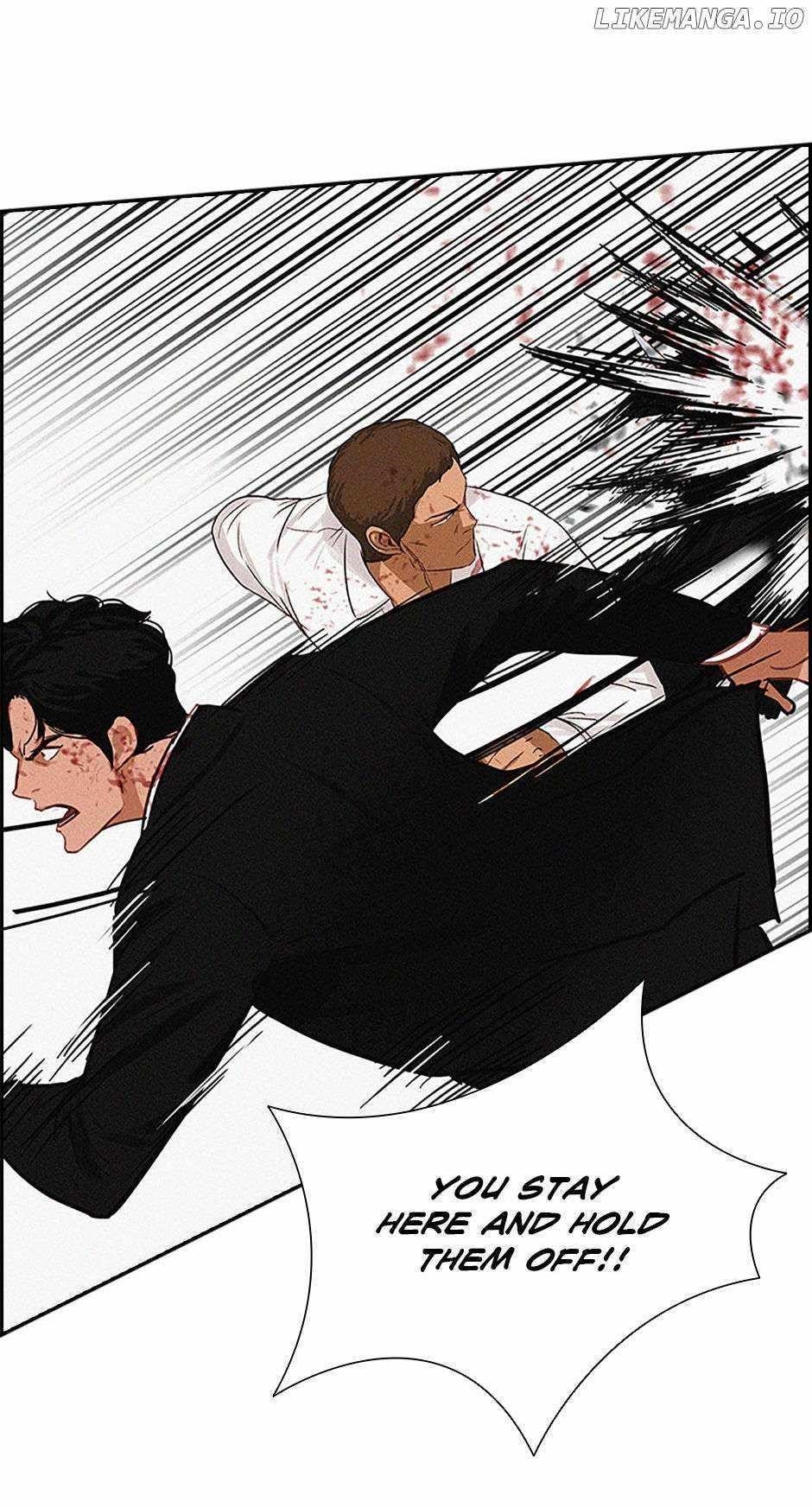 Lord of Money - Chapter 134 Page 24