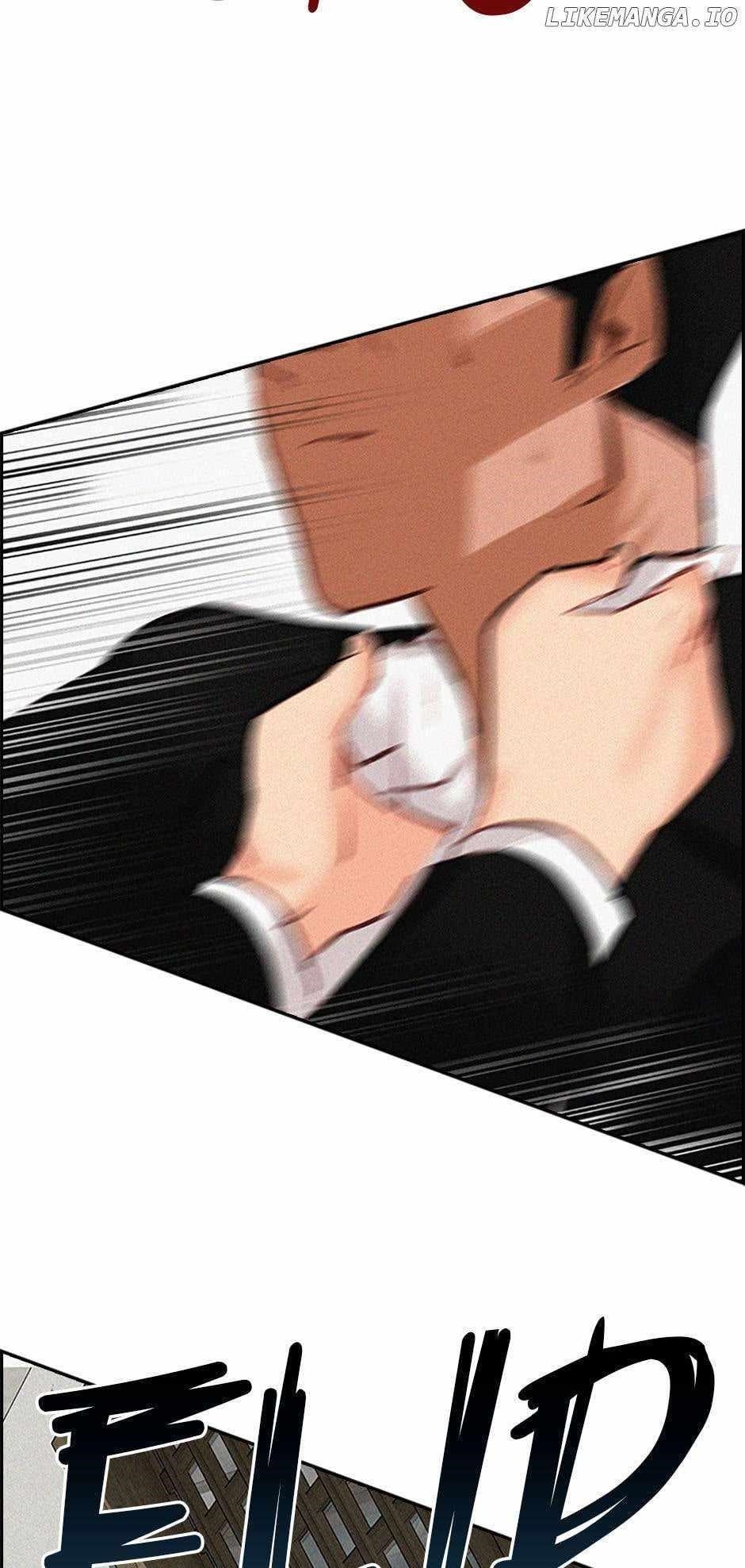 Lord of Money - Chapter 134 Page 4