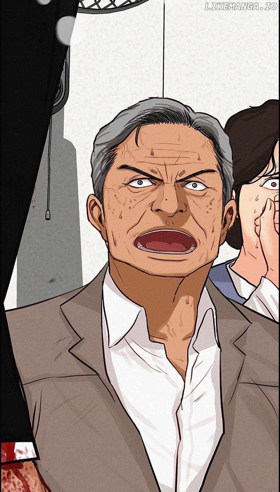 Lord of Money - Chapter 134 Page 40