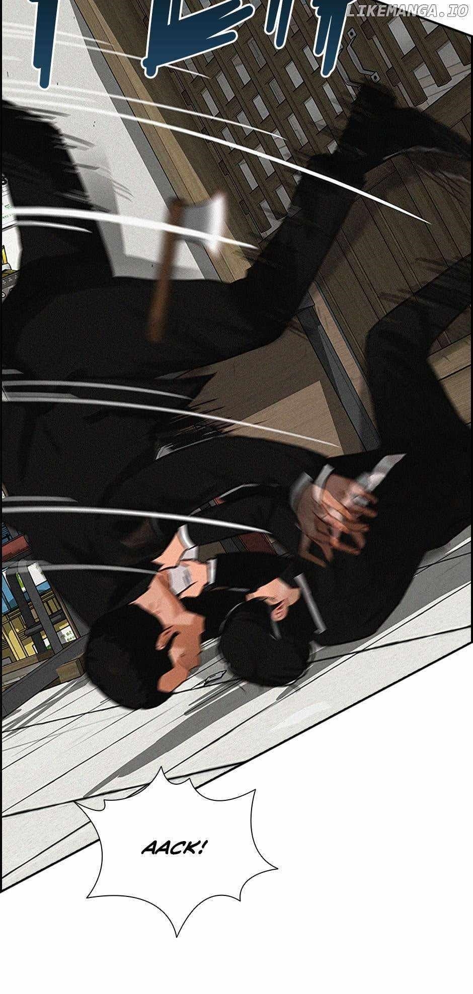 Lord of Money - Chapter 134 Page 5