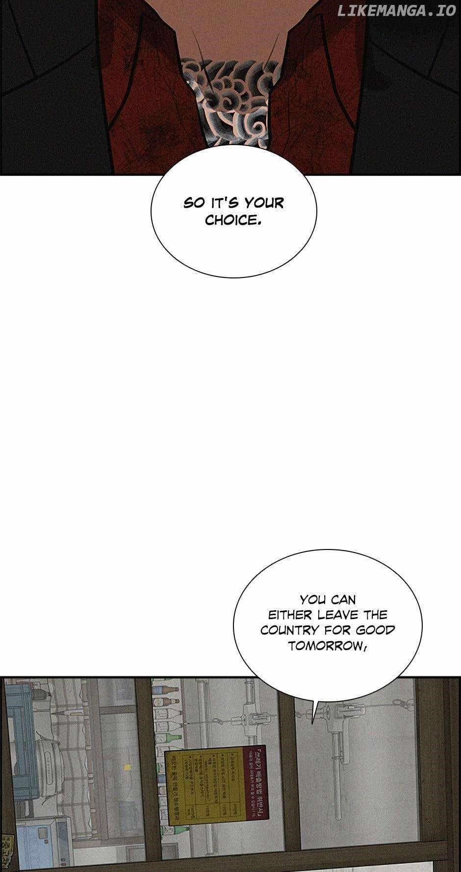 Lord of Money - Chapter 134 Page 83