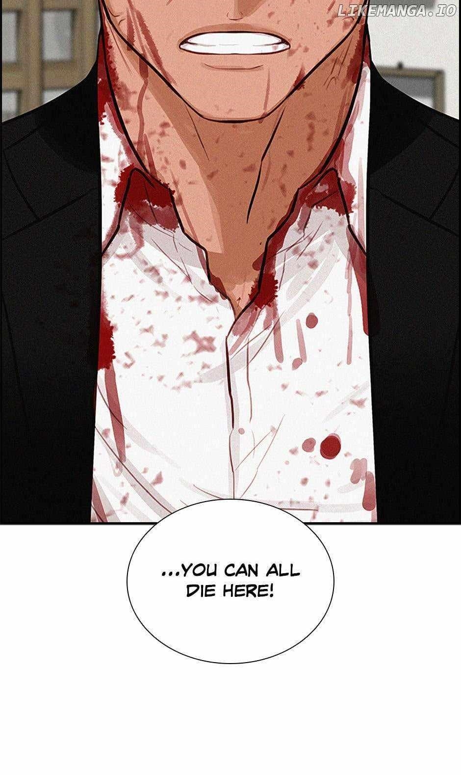 Lord of Money - Chapter 134 Page 86