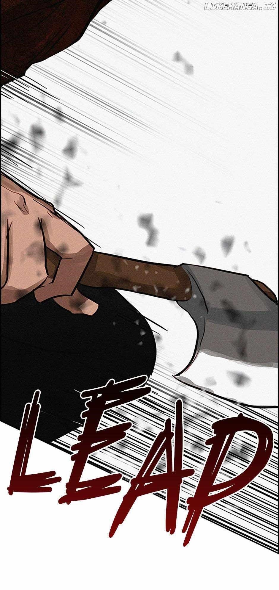 Lord of Money - Chapter 135 Page 11