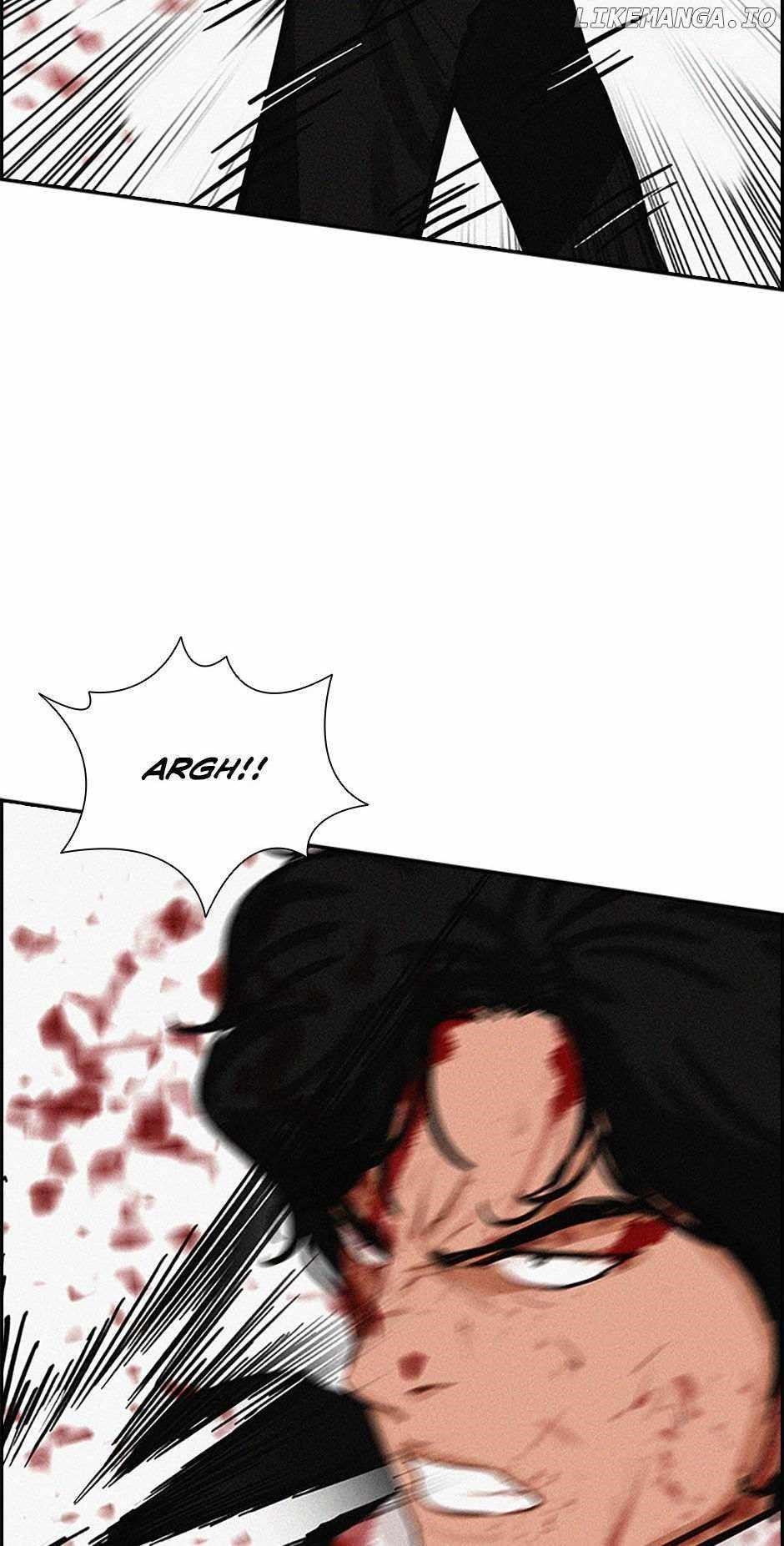 Lord of Money - Chapter 135 Page 20