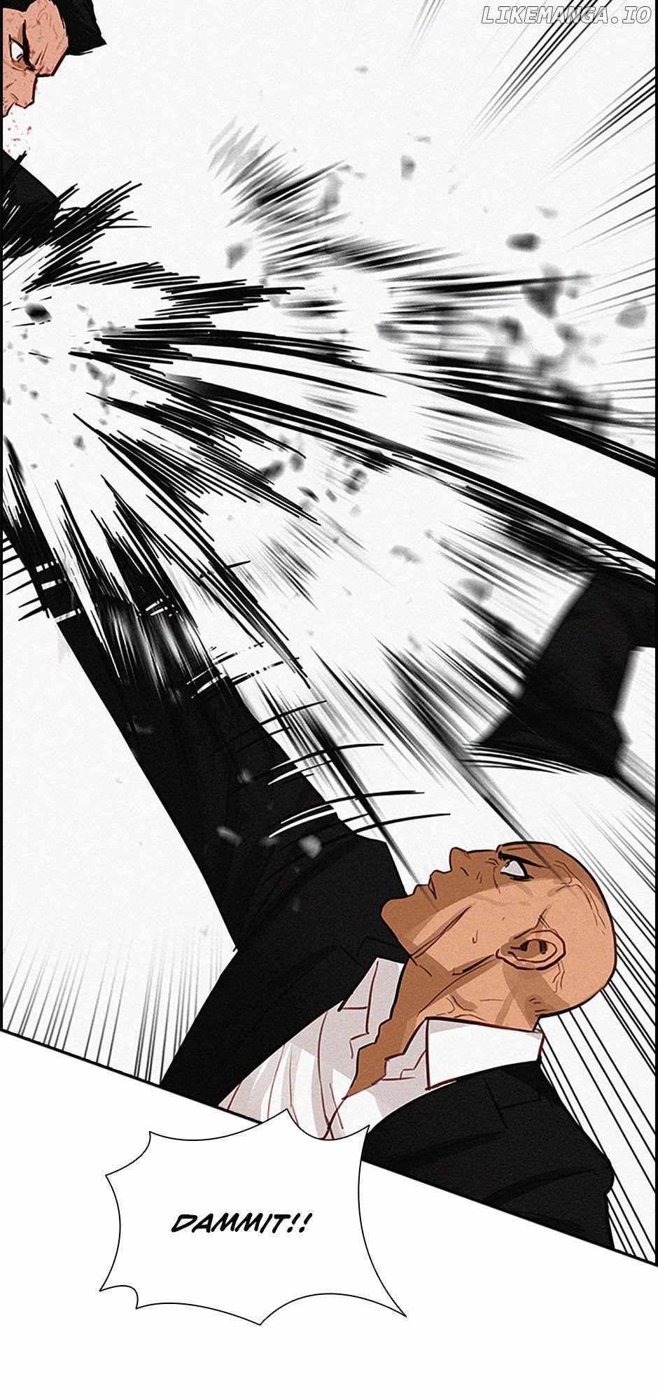 Lord of Money - Chapter 135 Page 48