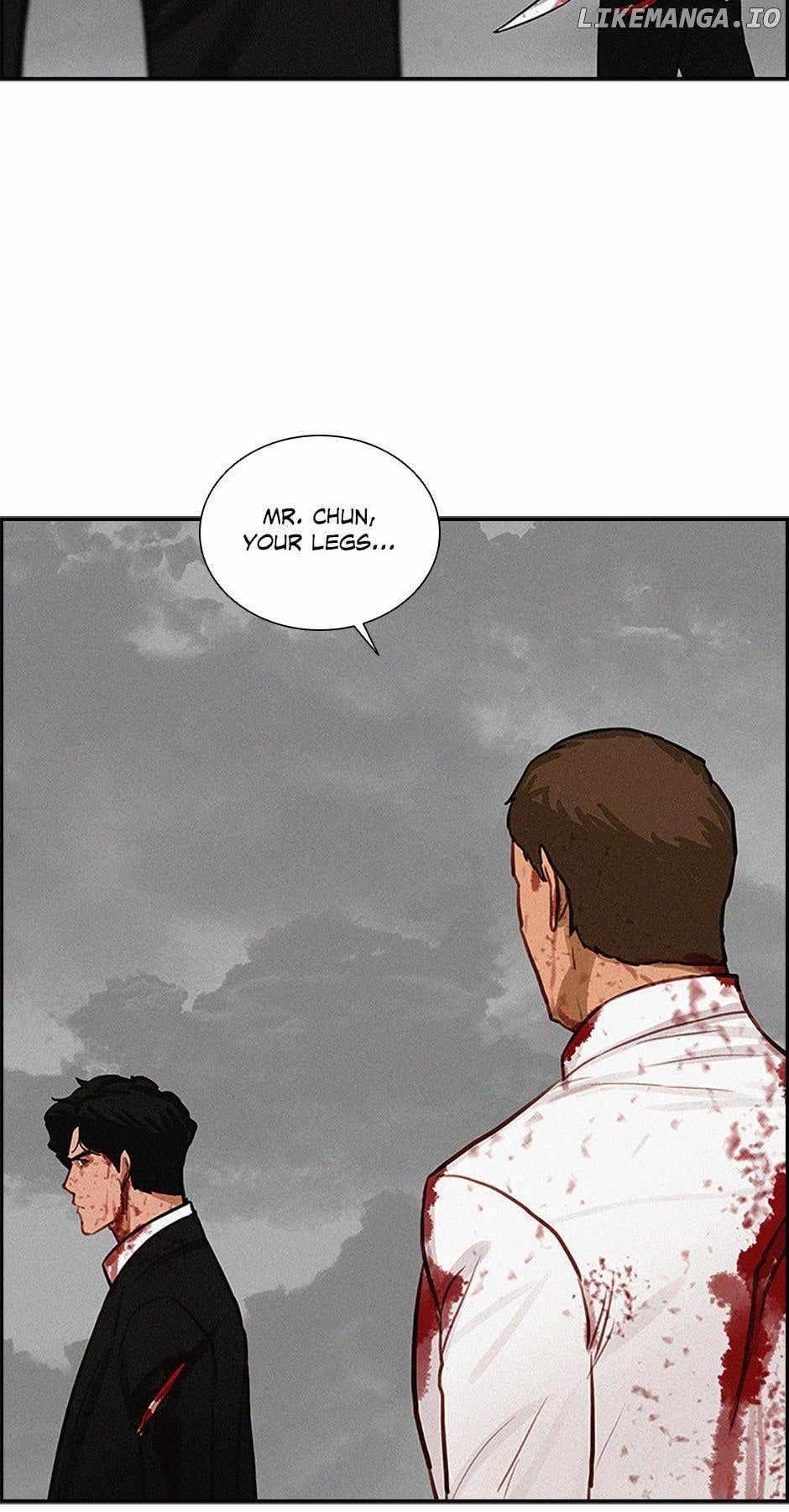 Lord of Money - Chapter 135 Page 6