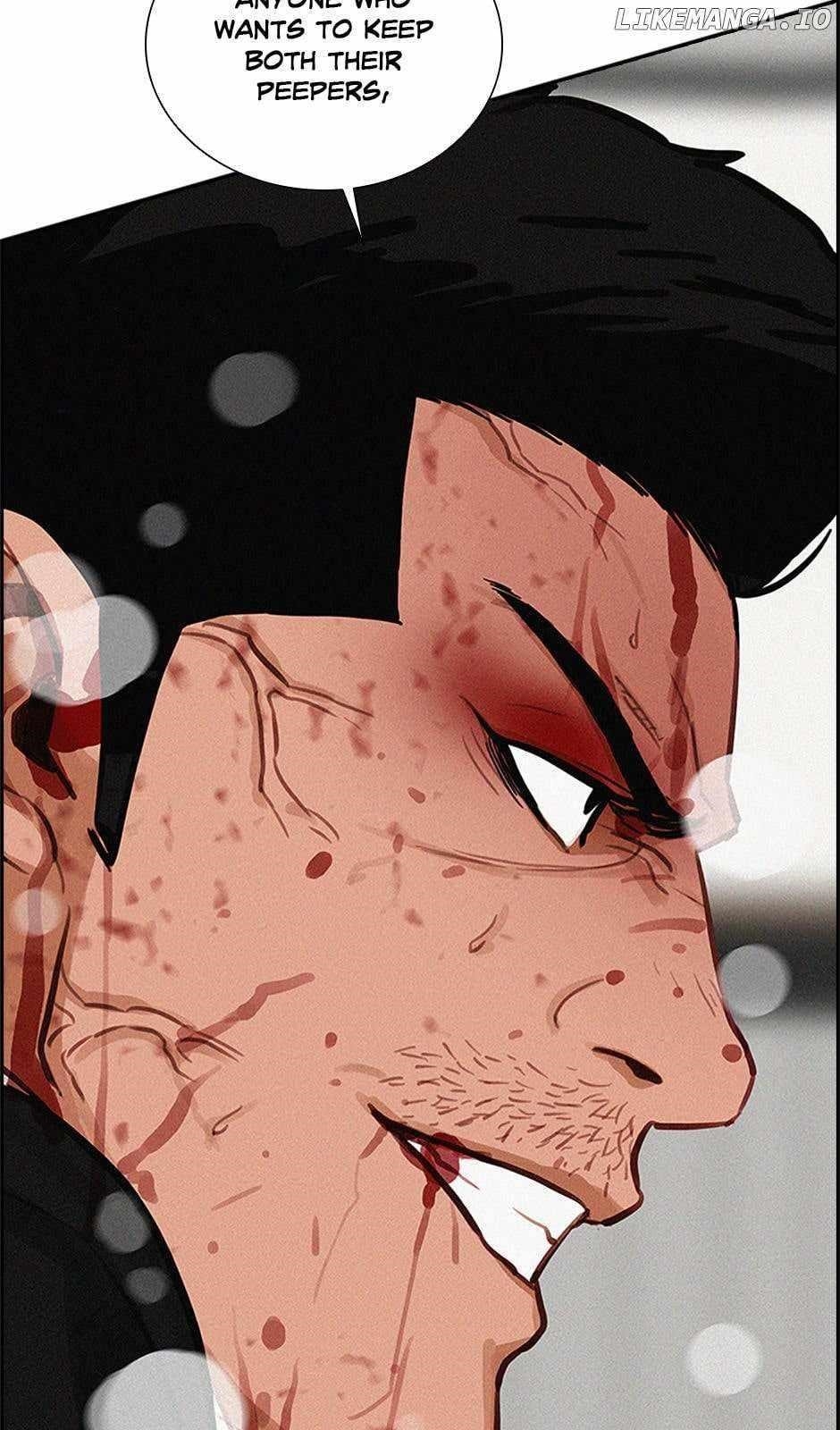 Lord of Money - Chapter 135 Page 62