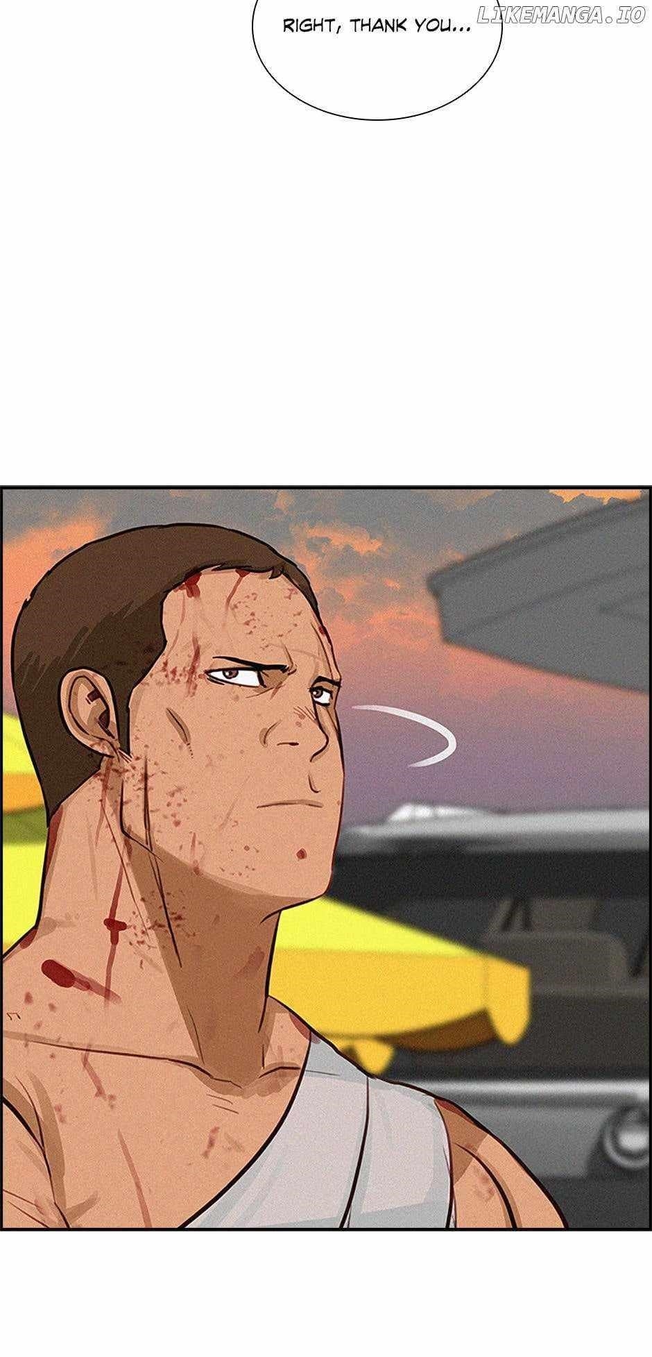 Lord of Money - Chapter 135 Page 67