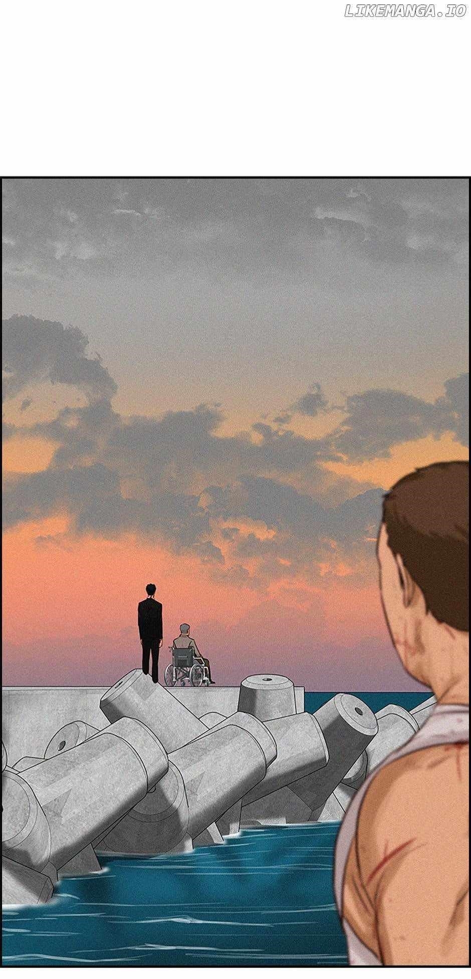 Lord of Money - Chapter 135 Page 68