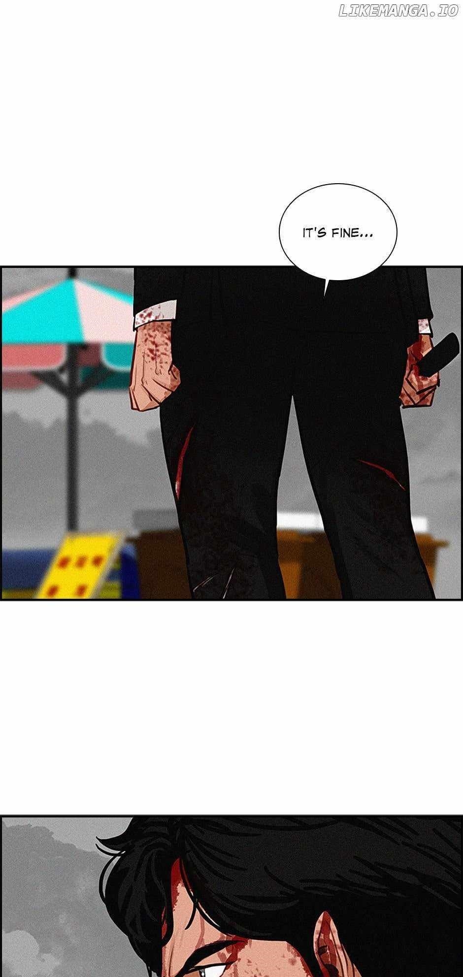 Lord of Money - Chapter 135 Page 7