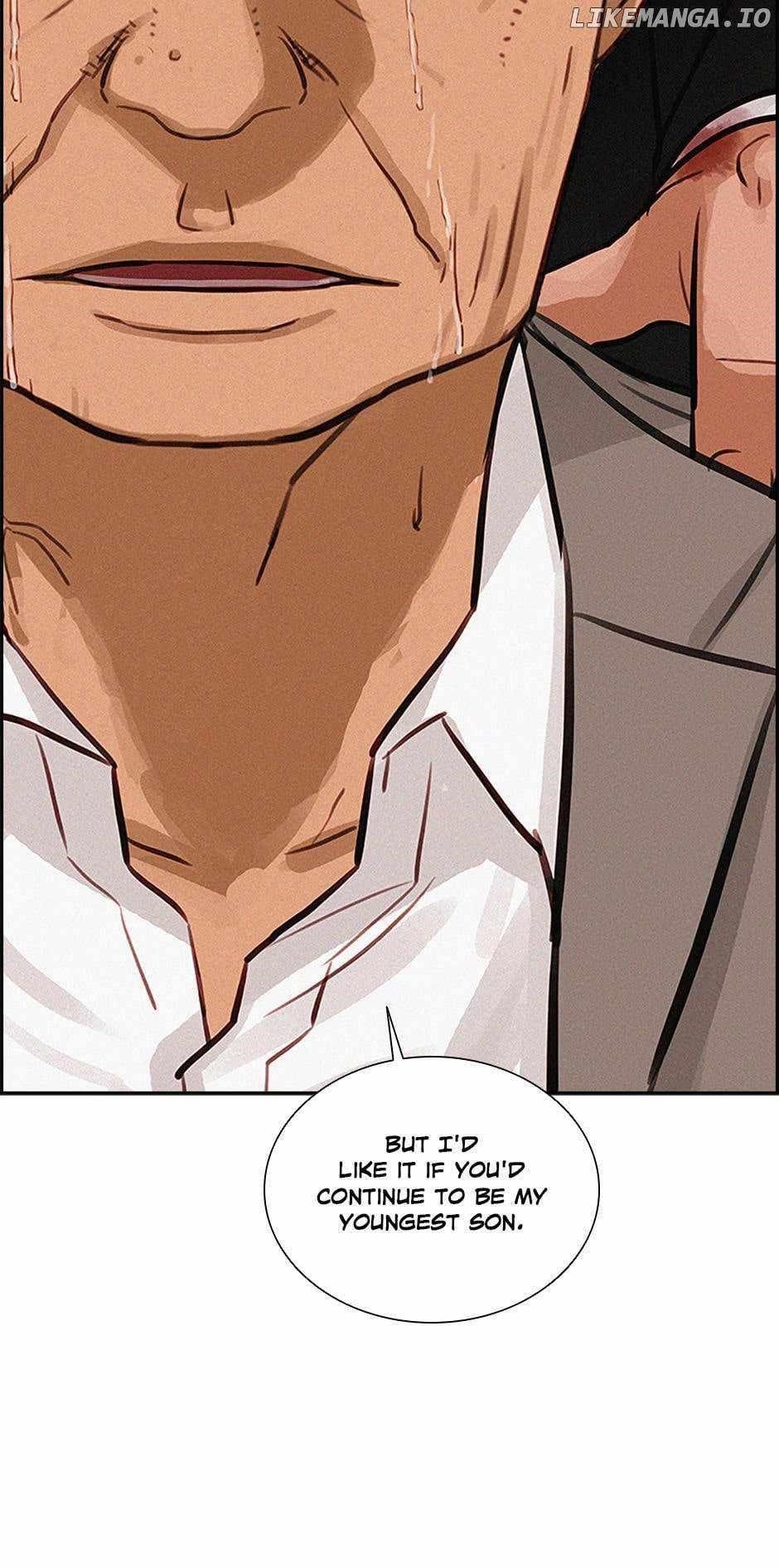 Lord of Money - Chapter 135 Page 85