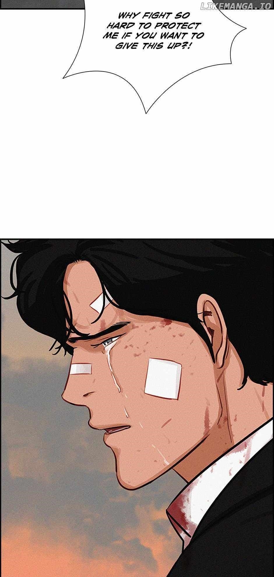 Lord of Money - Chapter 135 Page 90