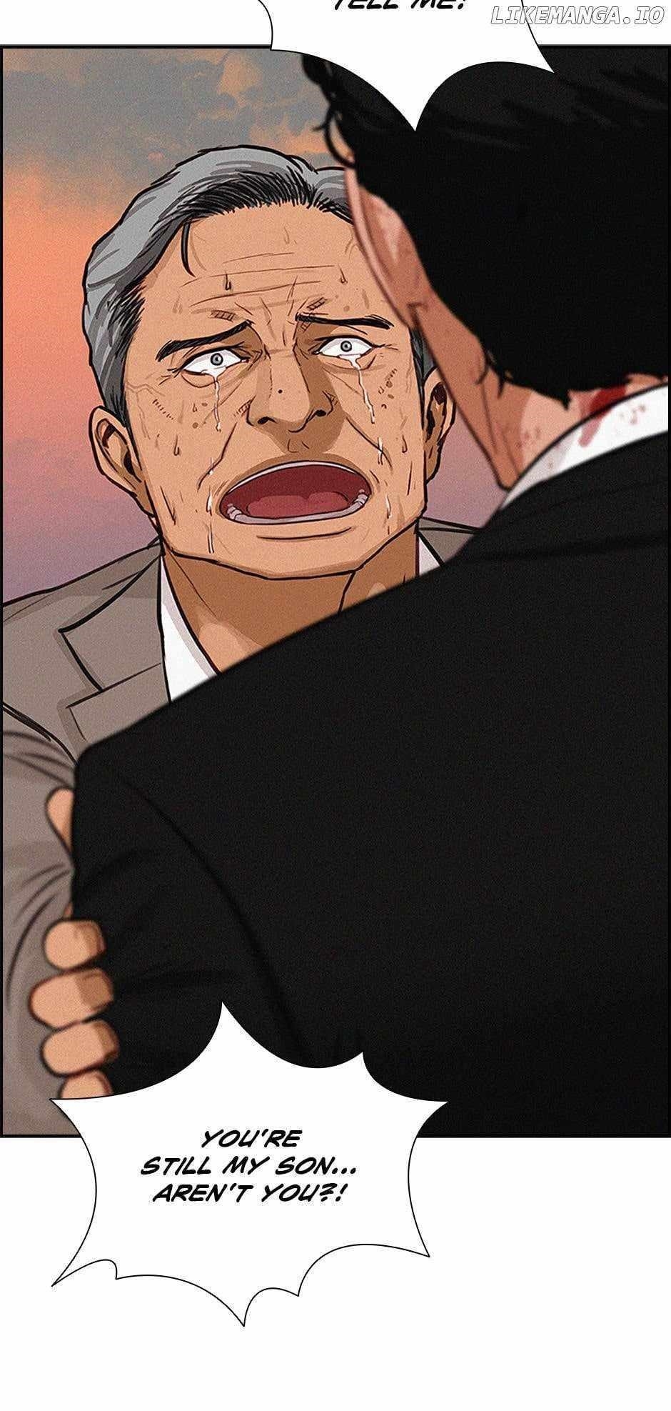 Lord of Money - Chapter 135 Page 93