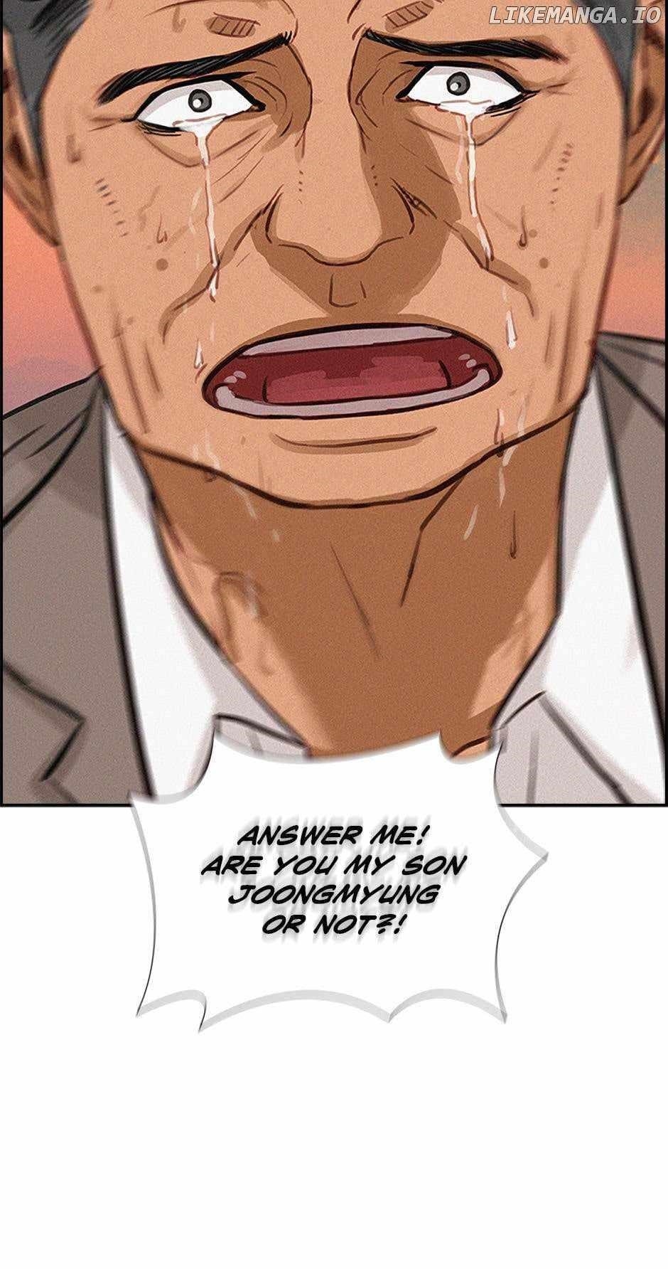 Lord of Money - Chapter 135 Page 96