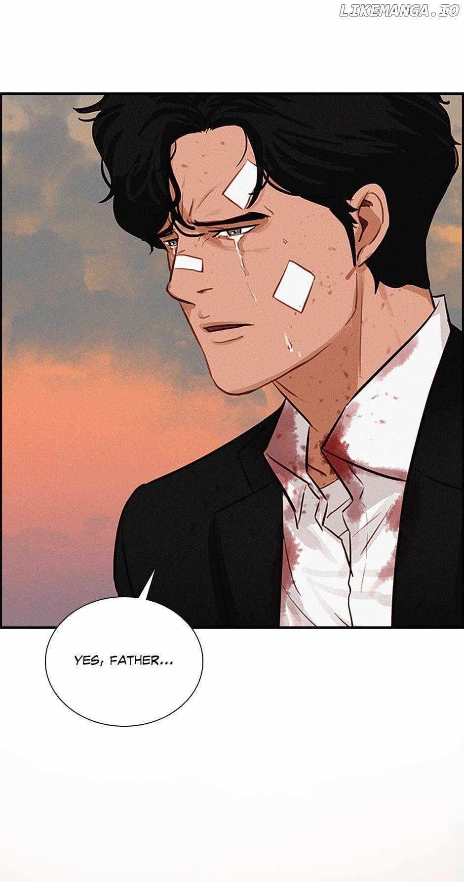 Lord of Money - Chapter 135 Page 97