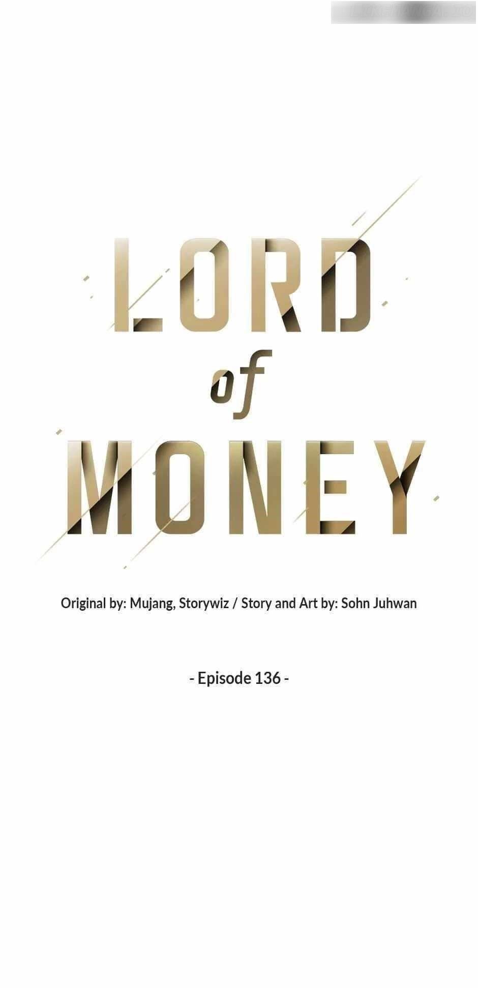 Lord of Money - Chapter 136 Page 15