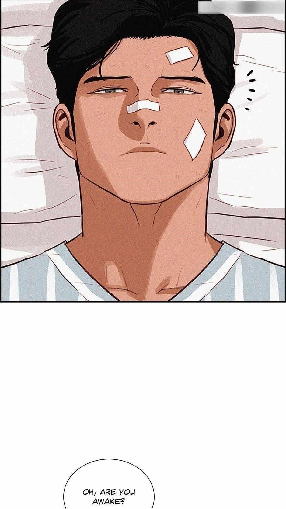 Lord of Money - Chapter 136 Page 3