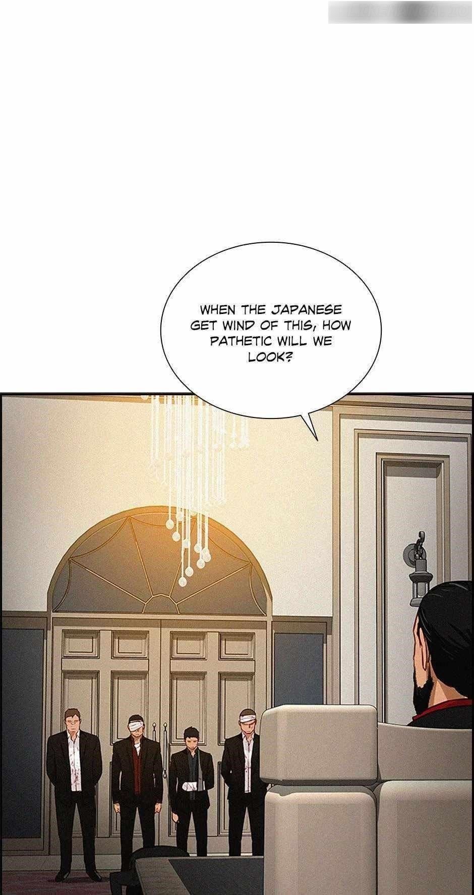 Lord of Money - Chapter 136 Page 49