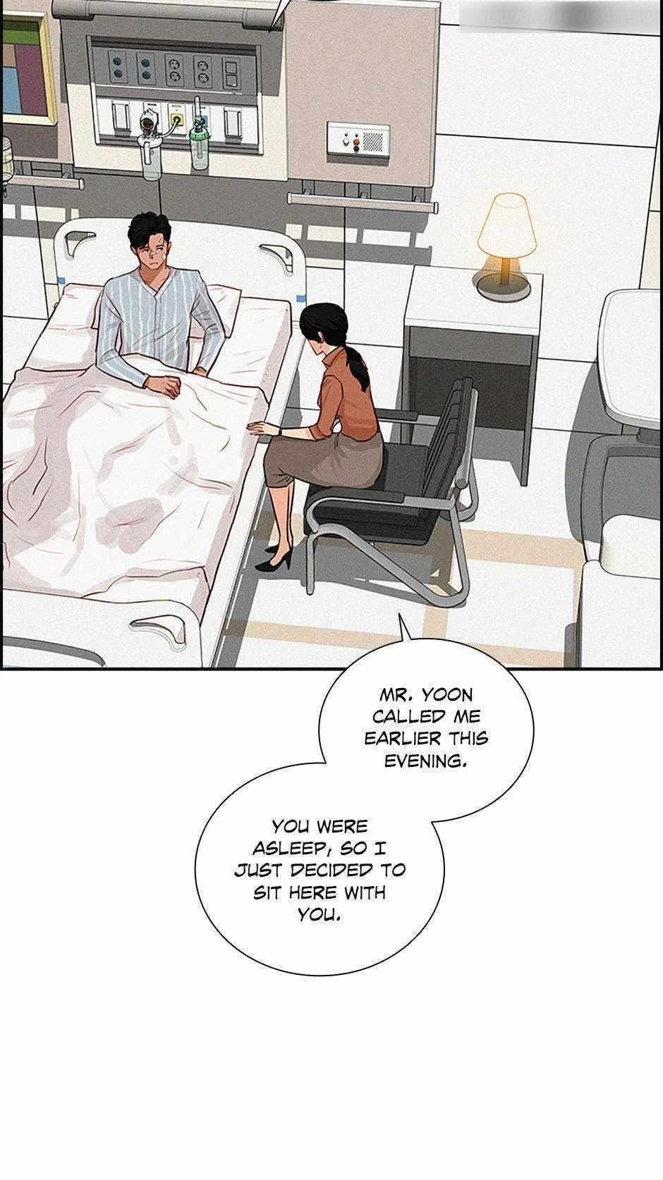 Lord of Money - Chapter 136 Page 5