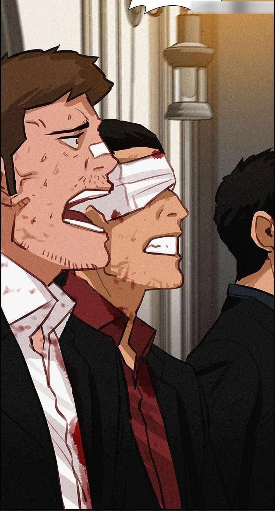 Lord of Money - Chapter 136 Page 59