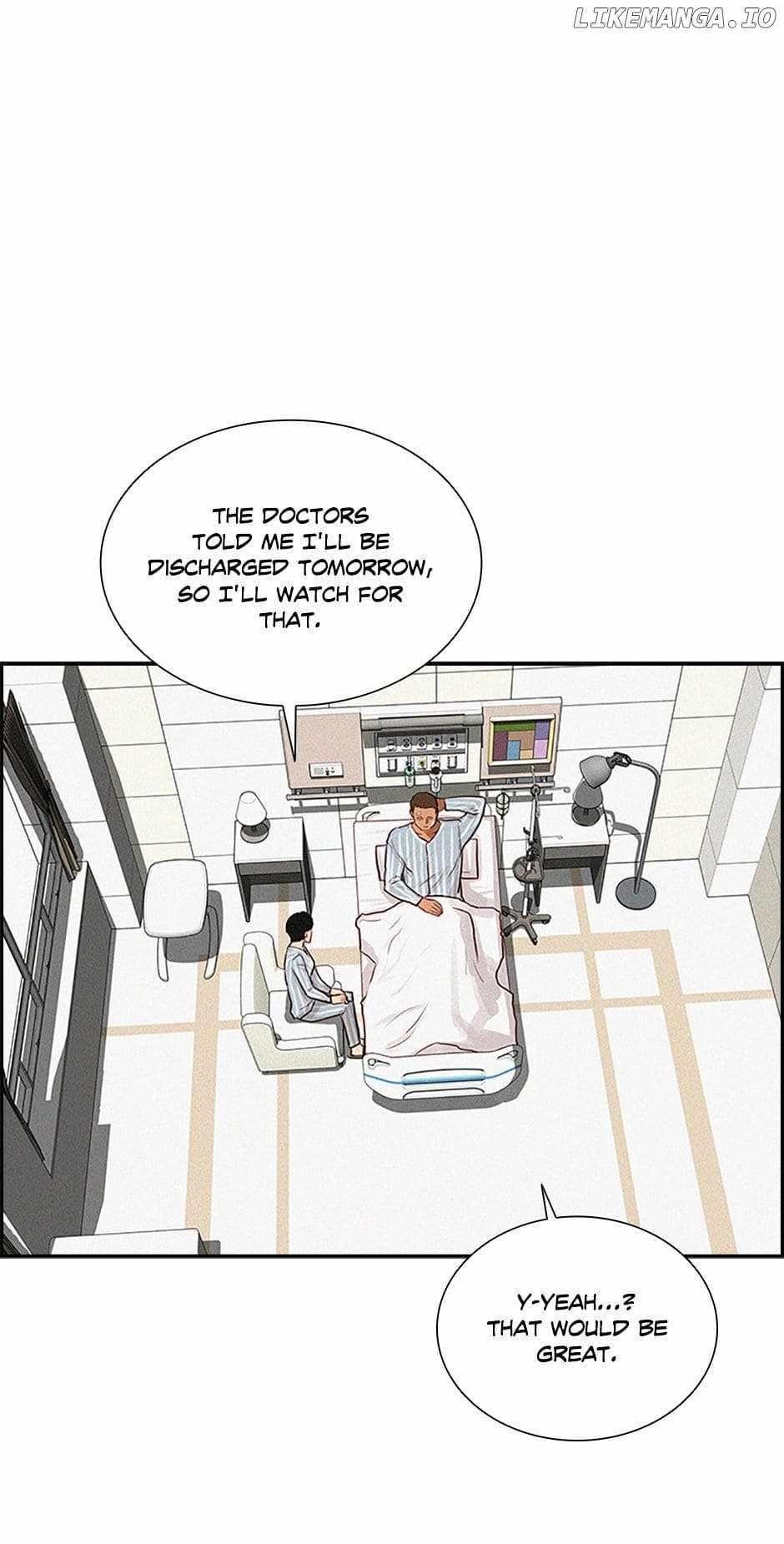 Lord of Money - Chapter 137 Page 10