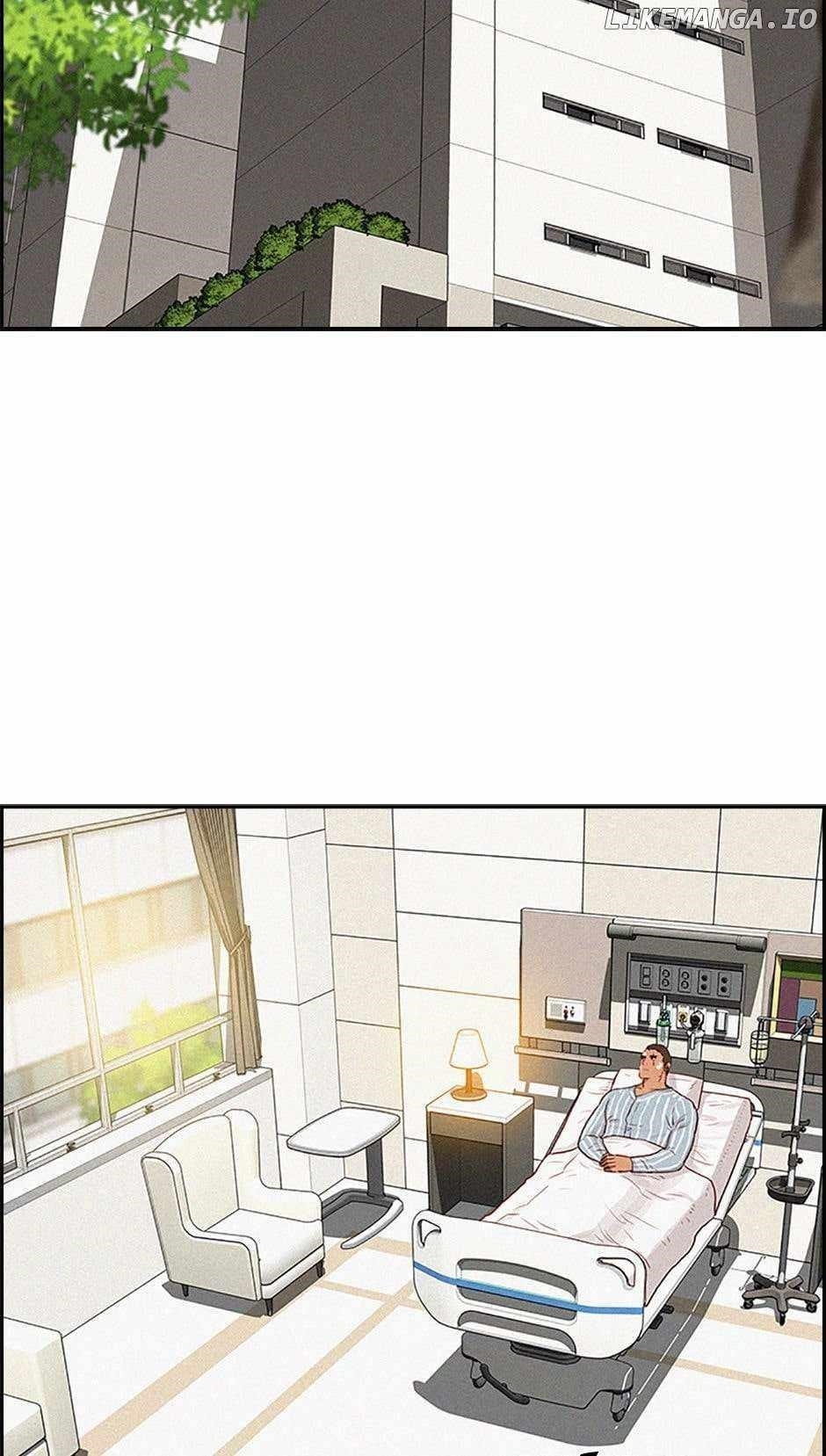 Lord of Money - Chapter 137 Page 2