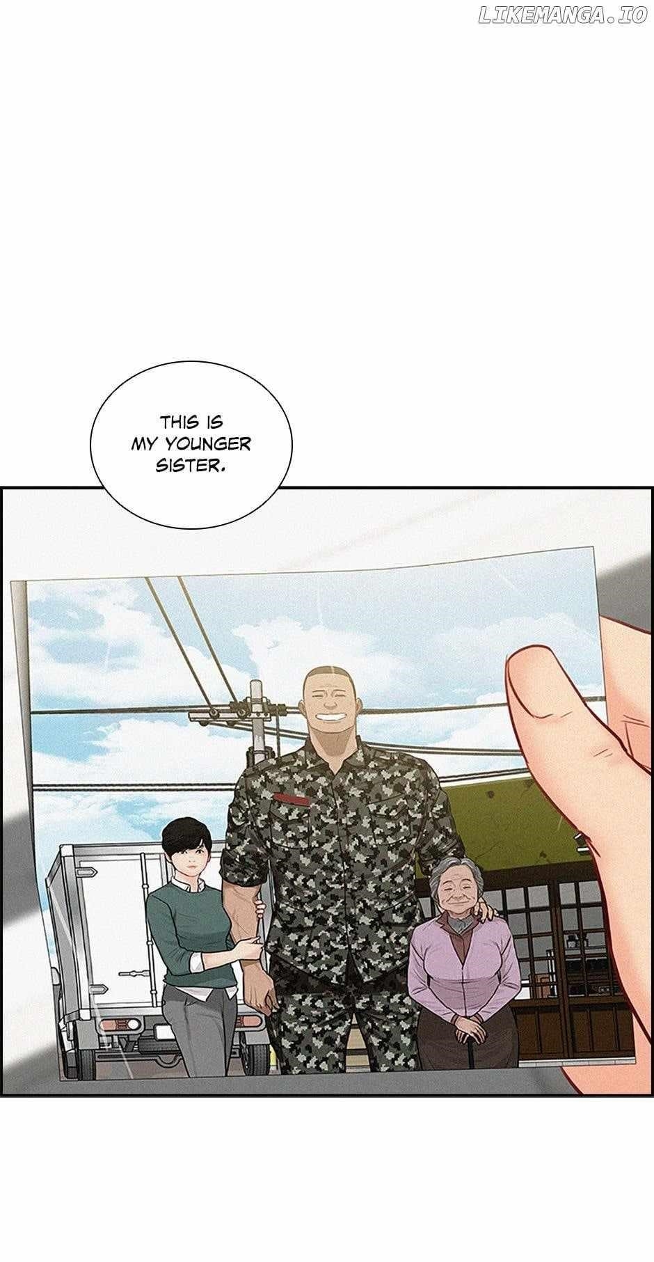 Lord of Money - Chapter 137 Page 23