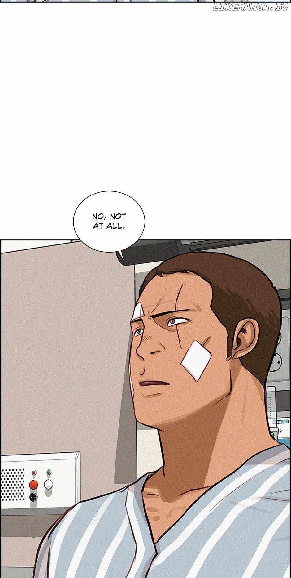 Lord of Money - Chapter 137 Page 31