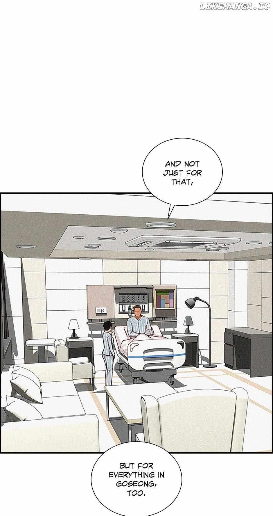 Lord of Money - Chapter 137 Page 35