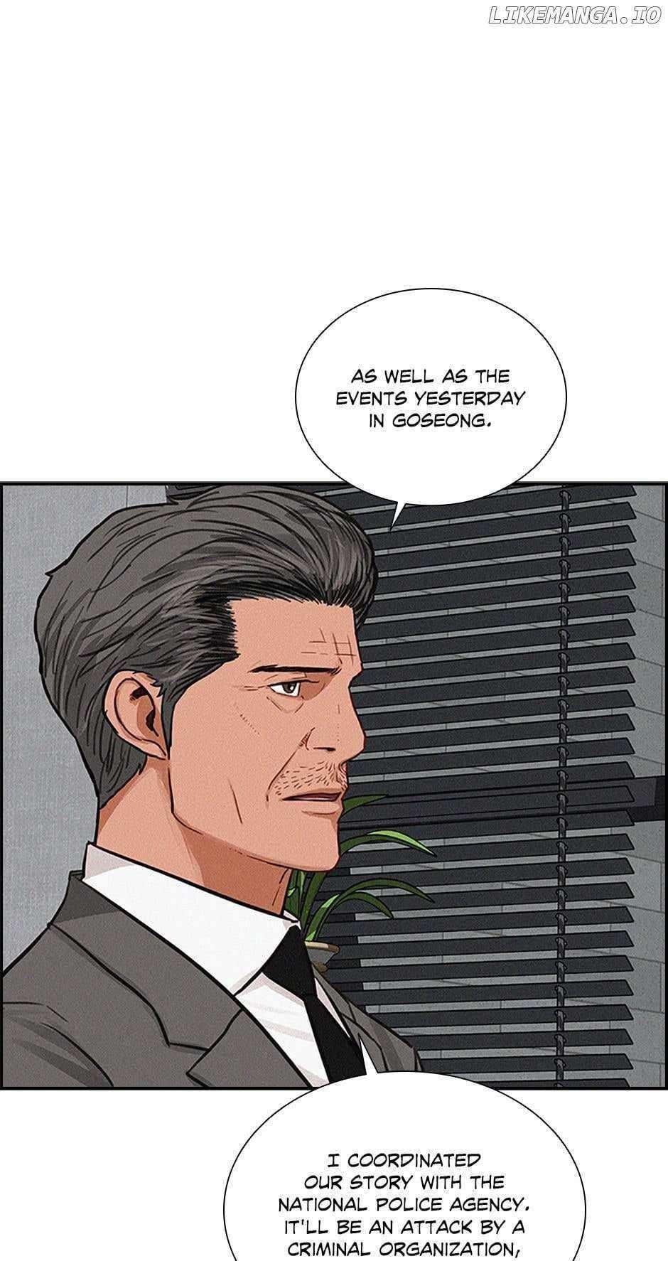 Lord of Money - Chapter 137 Page 38