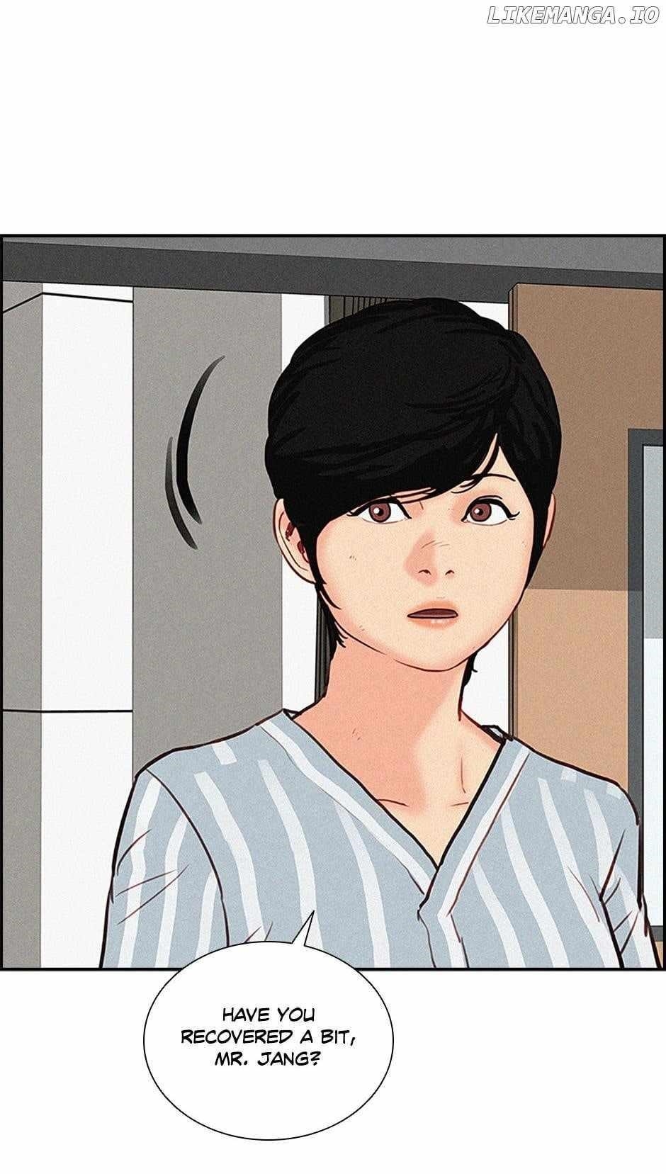 Lord of Money - Chapter 137 Page 4