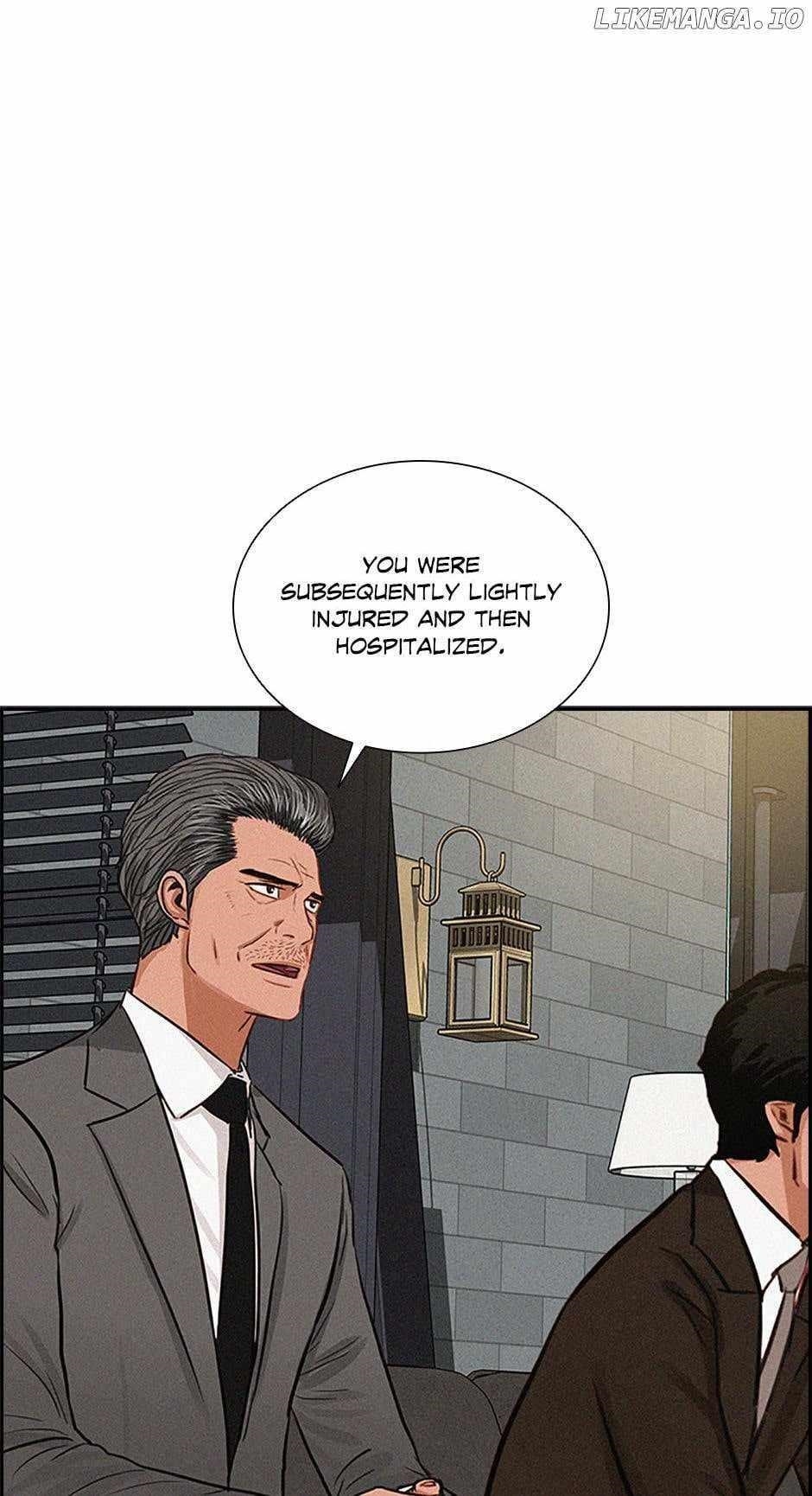 Lord of Money - Chapter 137 Page 41