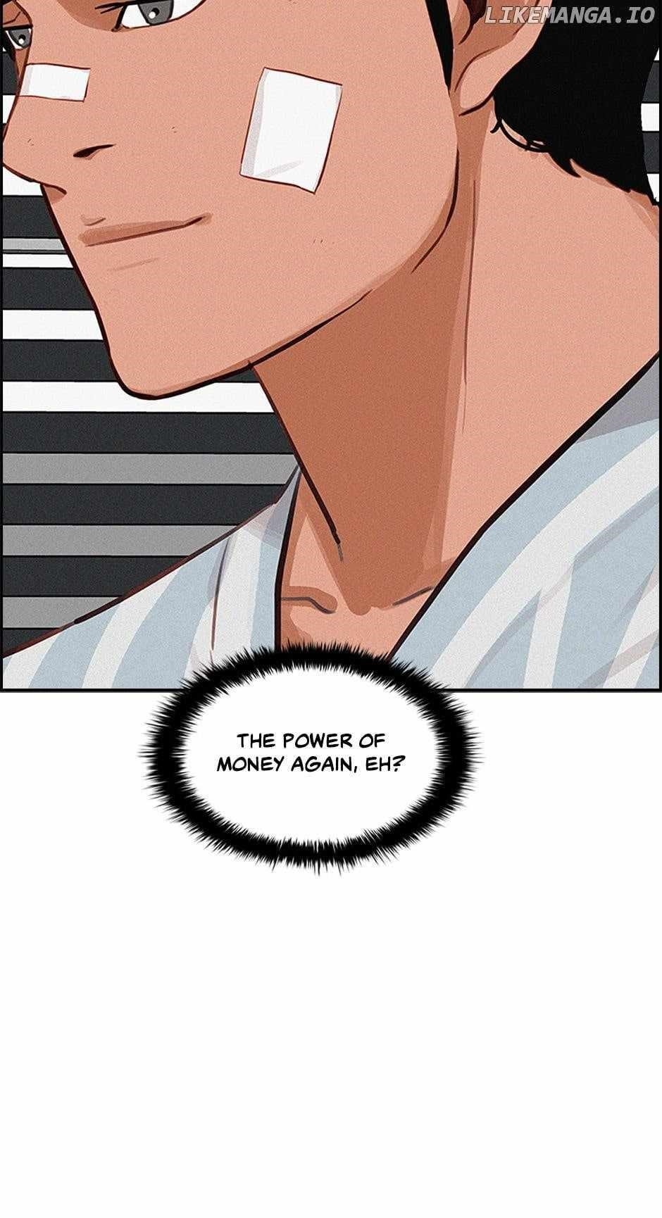 Lord of Money - Chapter 137 Page 44