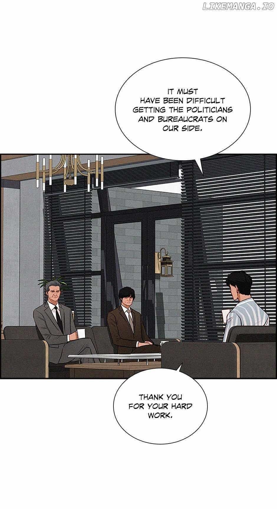 Lord of Money - Chapter 137 Page 45