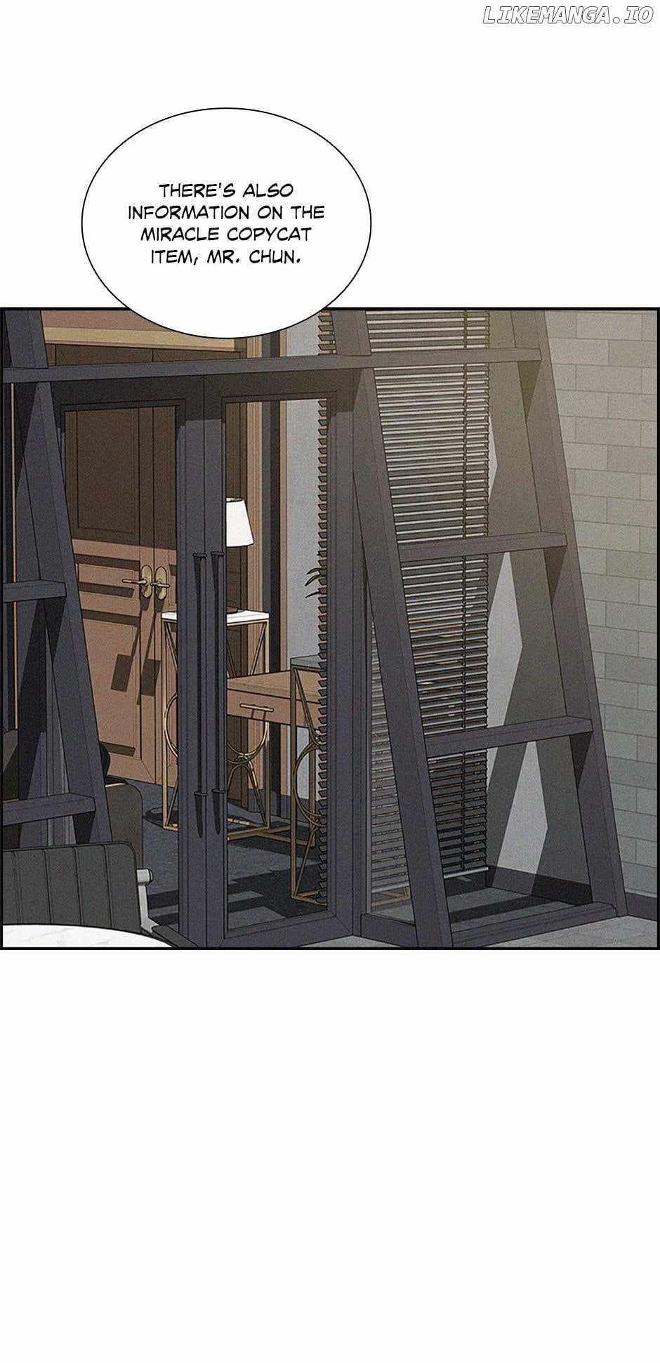 Lord of Money - Chapter 137 Page 47