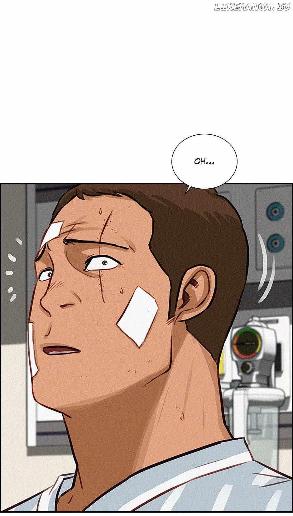 Lord of Money - Chapter 137 Page 5