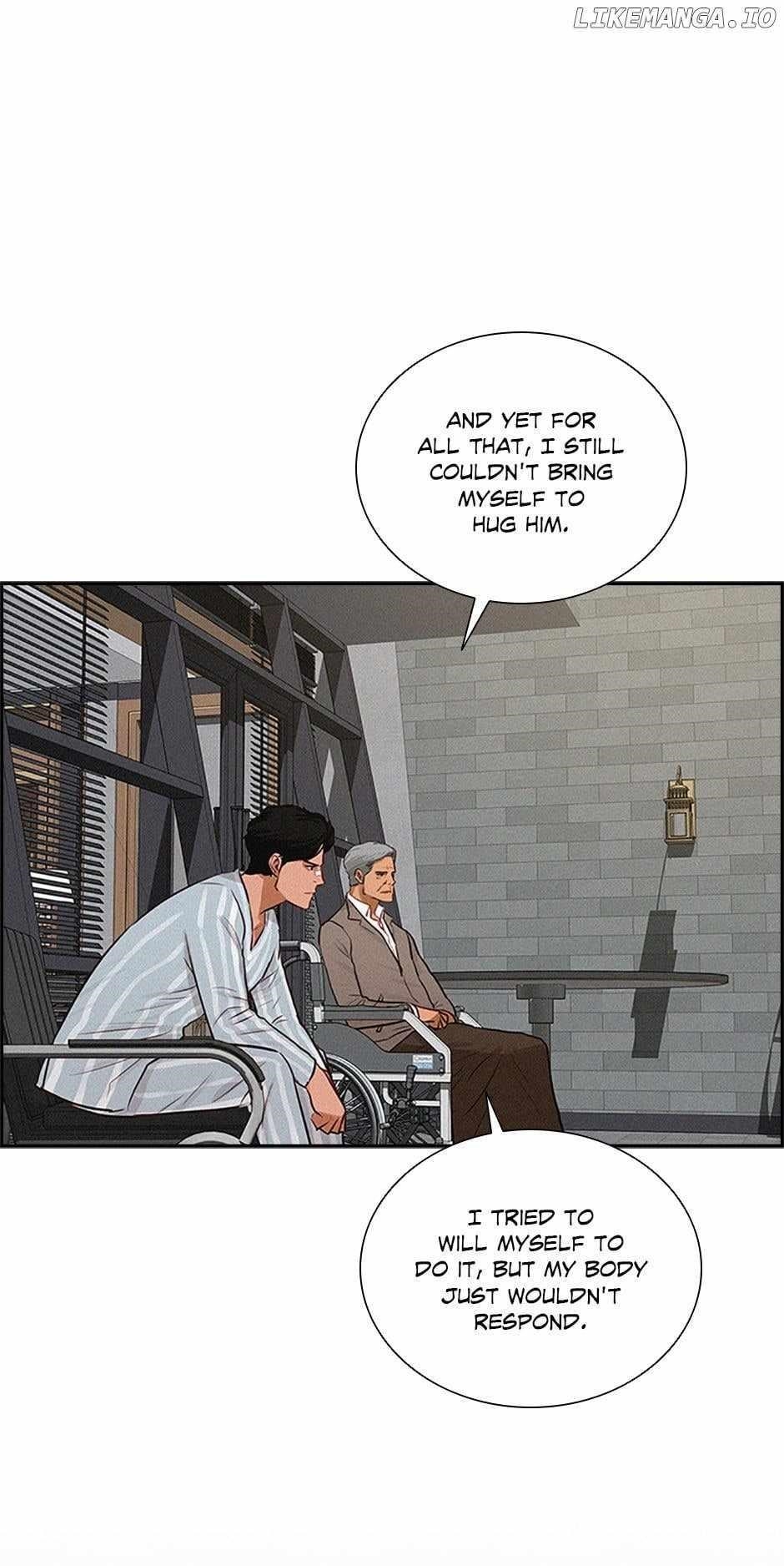 Lord of Money - Chapter 137 Page 62