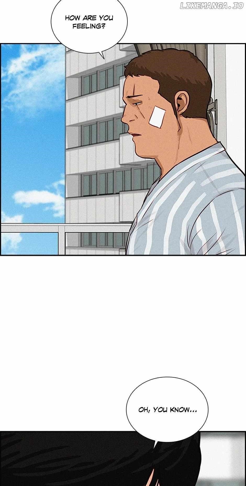 Lord of Money - Chapter 137 Page 7