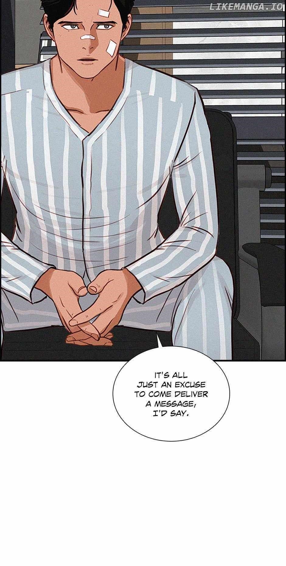 Lord of Money - Chapter 137 Page 71