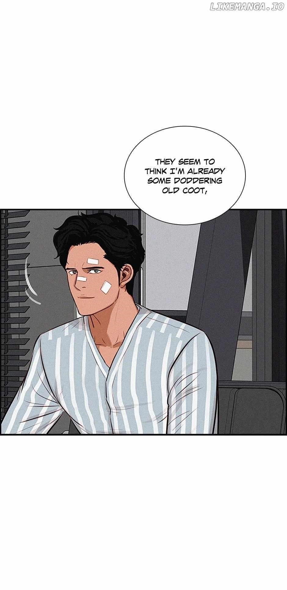 Lord of Money - Chapter 137 Page 75