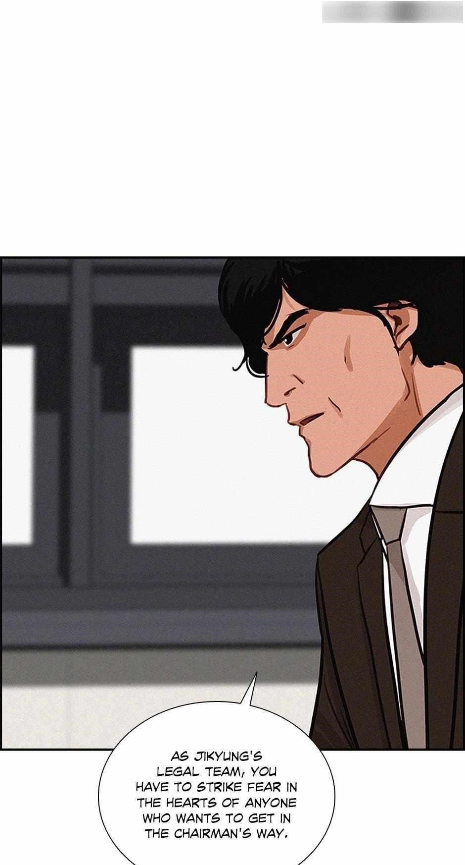 Lord of Money - Chapter 138 Page 10