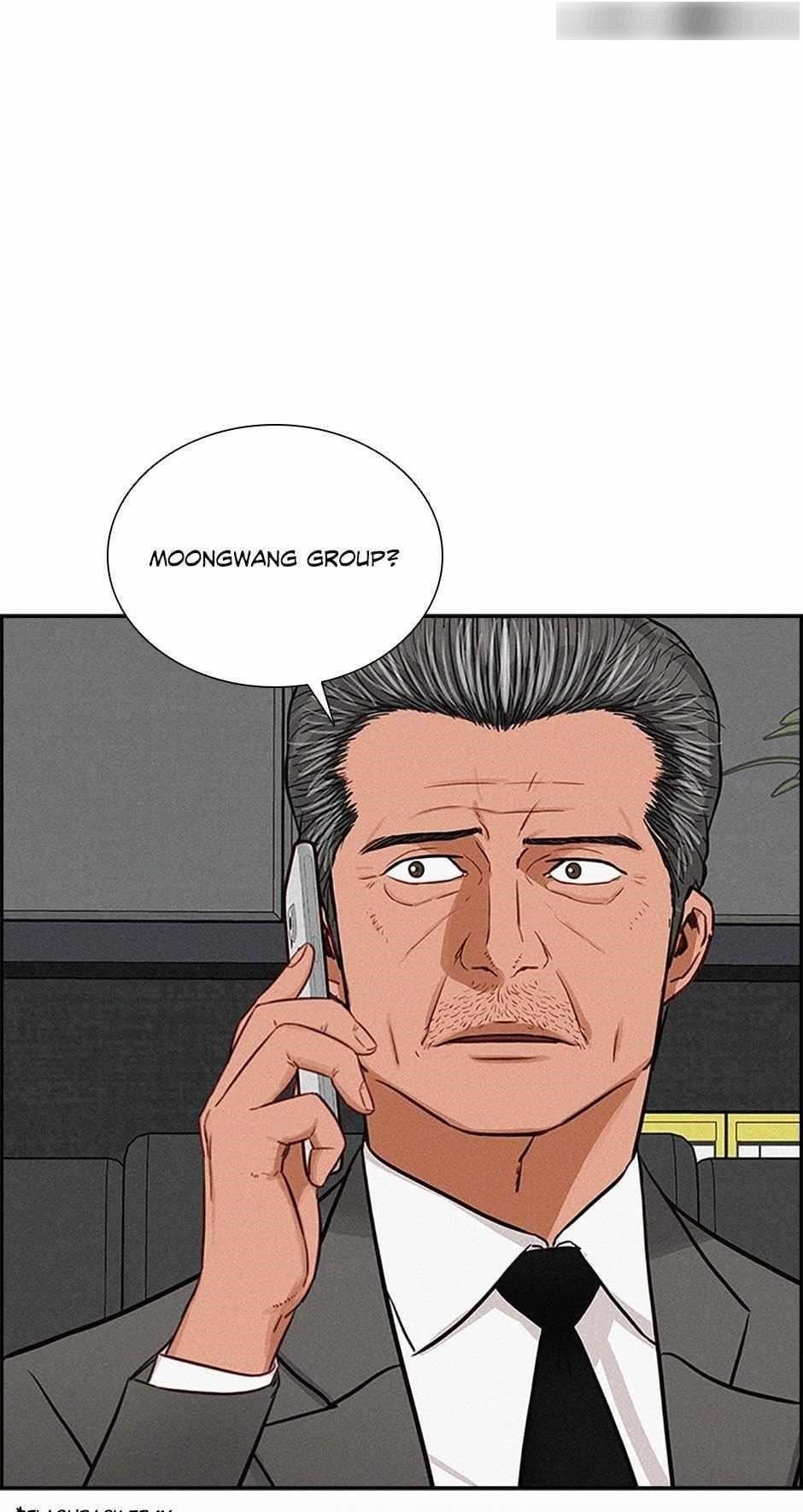 Lord of Money - Chapter 138 Page 25