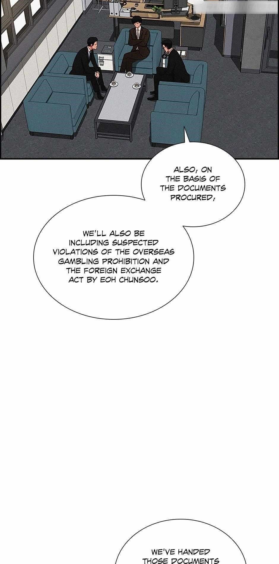 Lord of Money - Chapter 138 Page 3