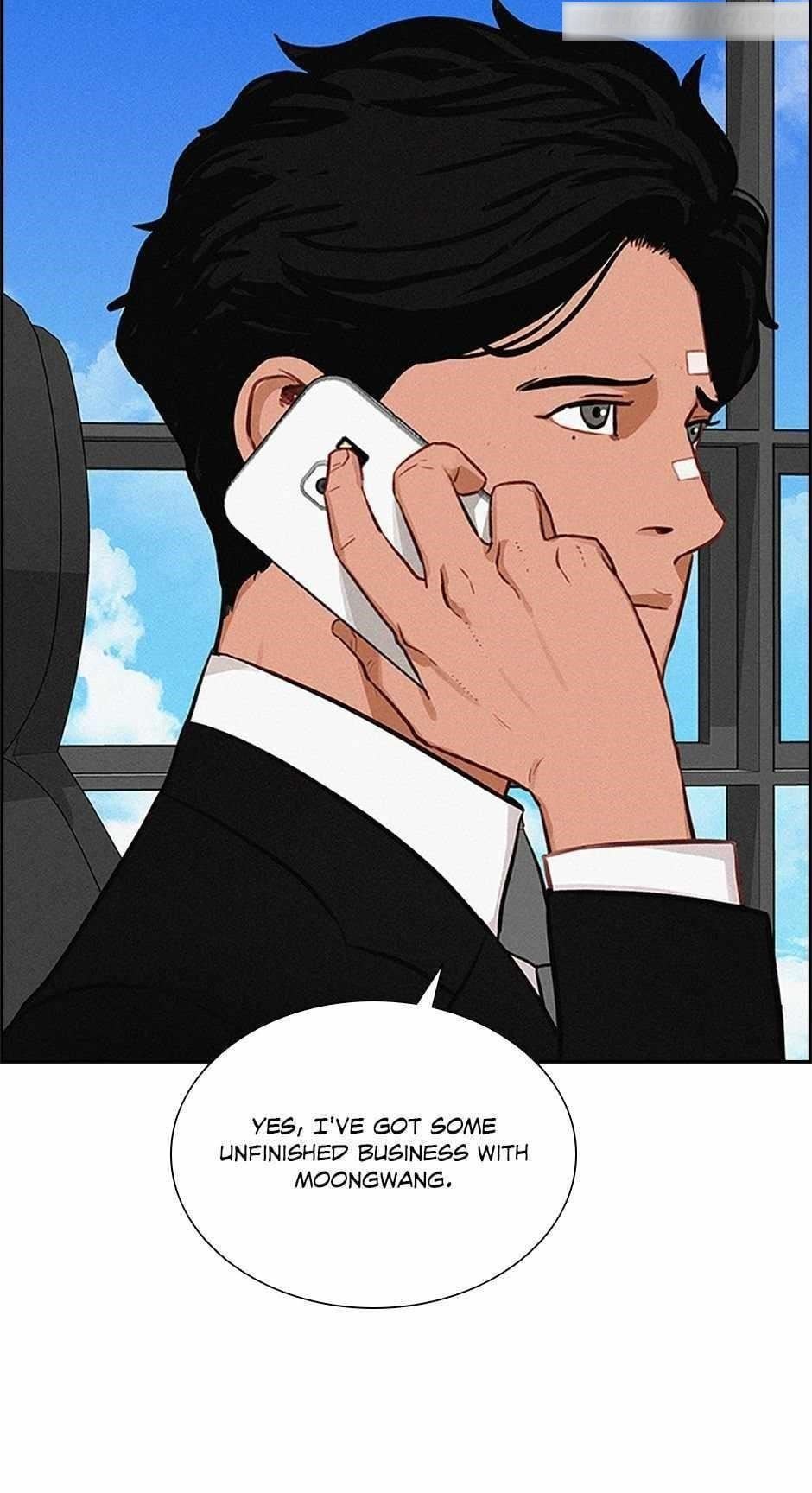 Lord of Money - Chapter 138 Page 34