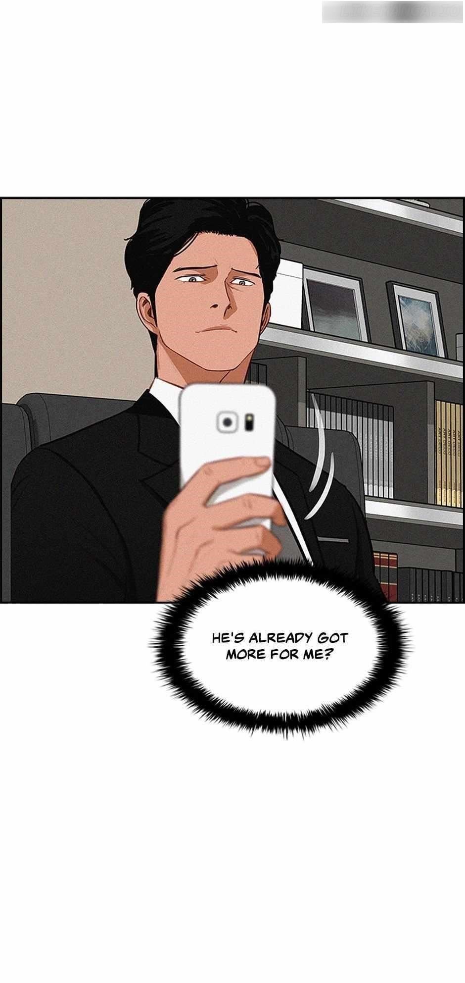 Lord of Money - Chapter 138 Page 39