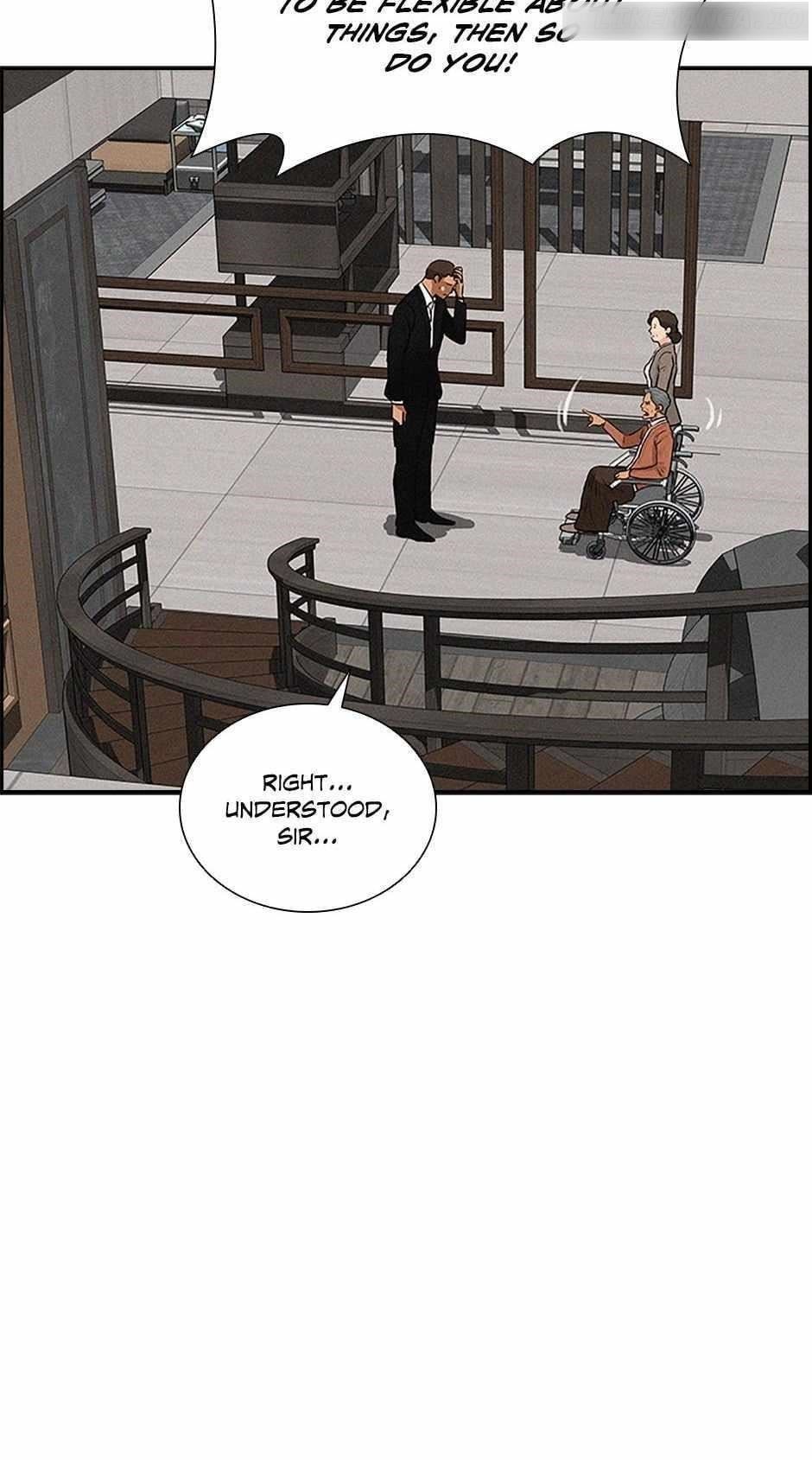 Lord of Money - Chapter 138 Page 50