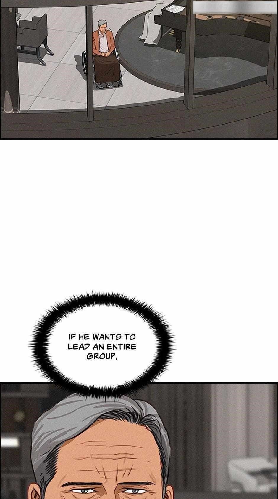 Lord of Money - Chapter 138 Page 53