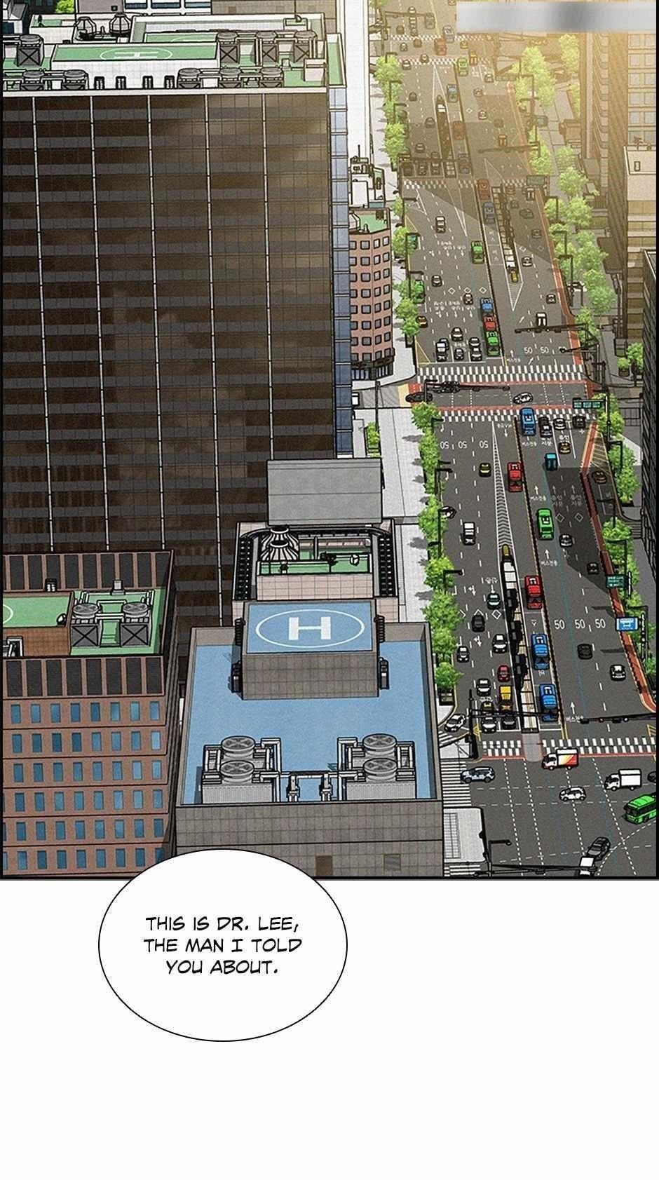 Lord of Money - Chapter 138 Page 57