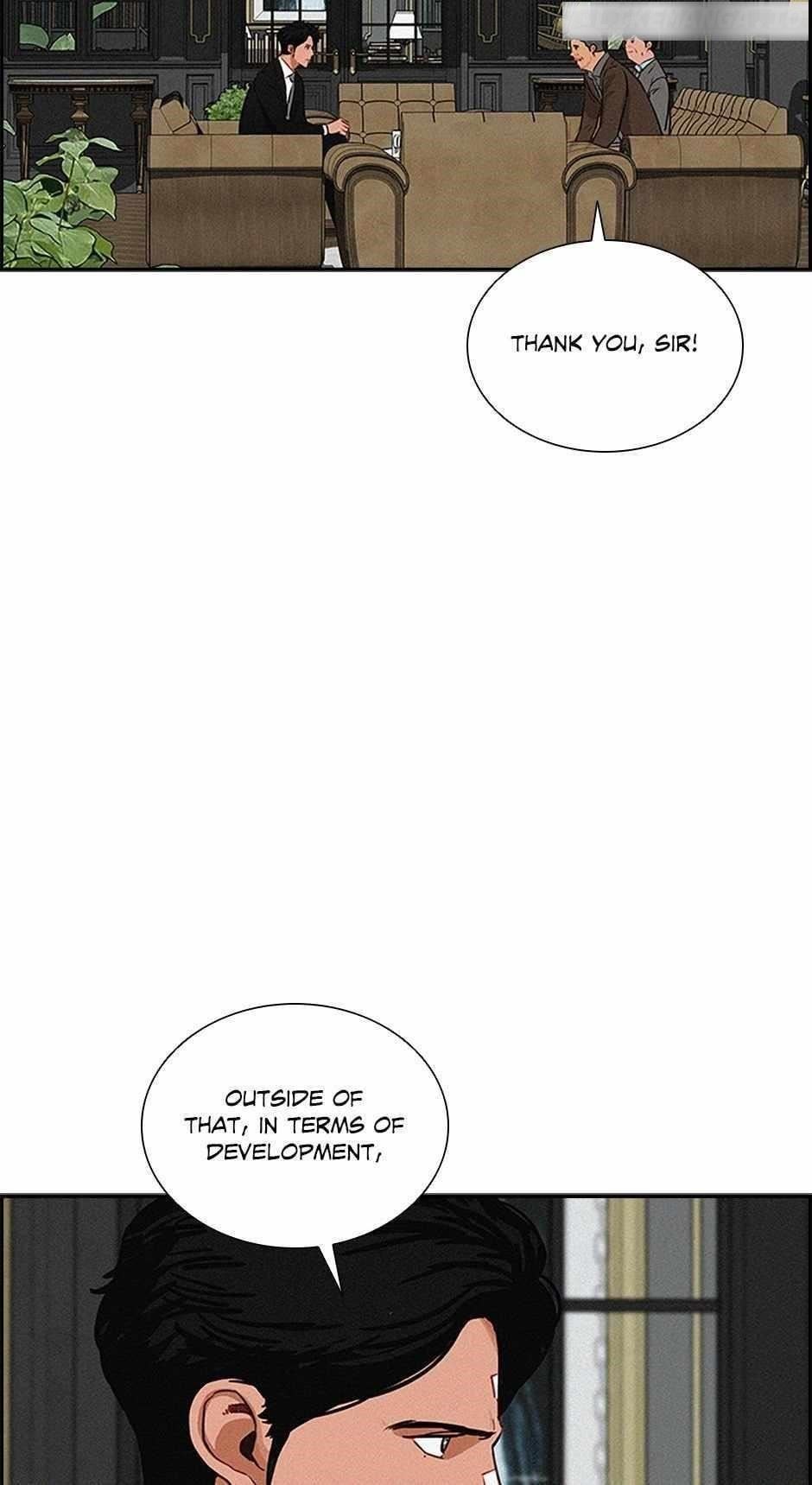 Lord of Money - Chapter 138 Page 64